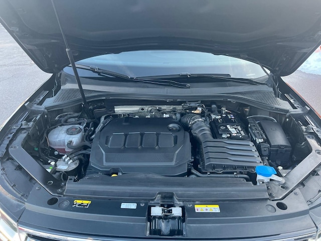 Volkswagen Tiguan 2.0 TDI Allspace