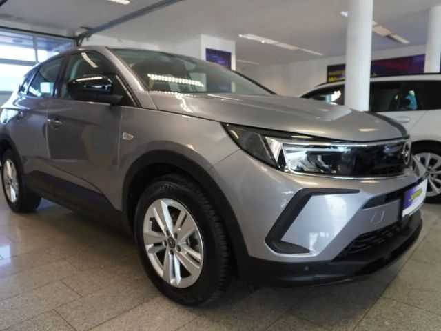 Opel Grandland X 1.2 Turbo Turbo