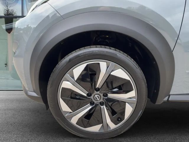 Nissan Juke N-Connecta