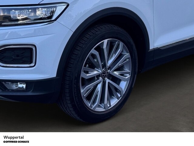 Volkswagen T-Roc 1.0 TSI