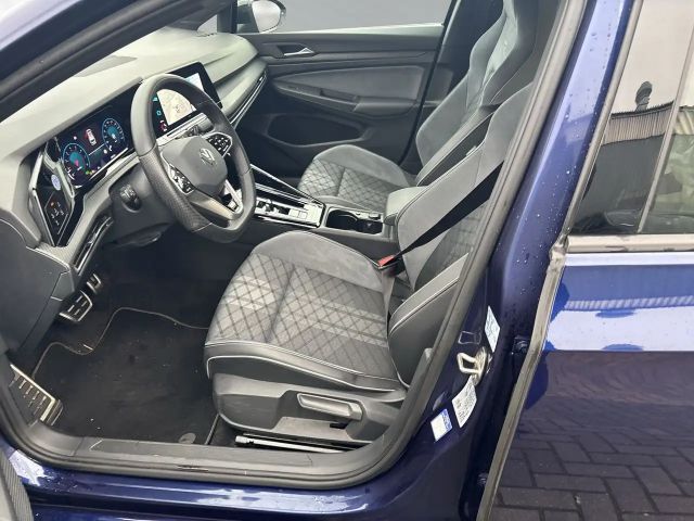 Volkswagen Golf R-Line Variant