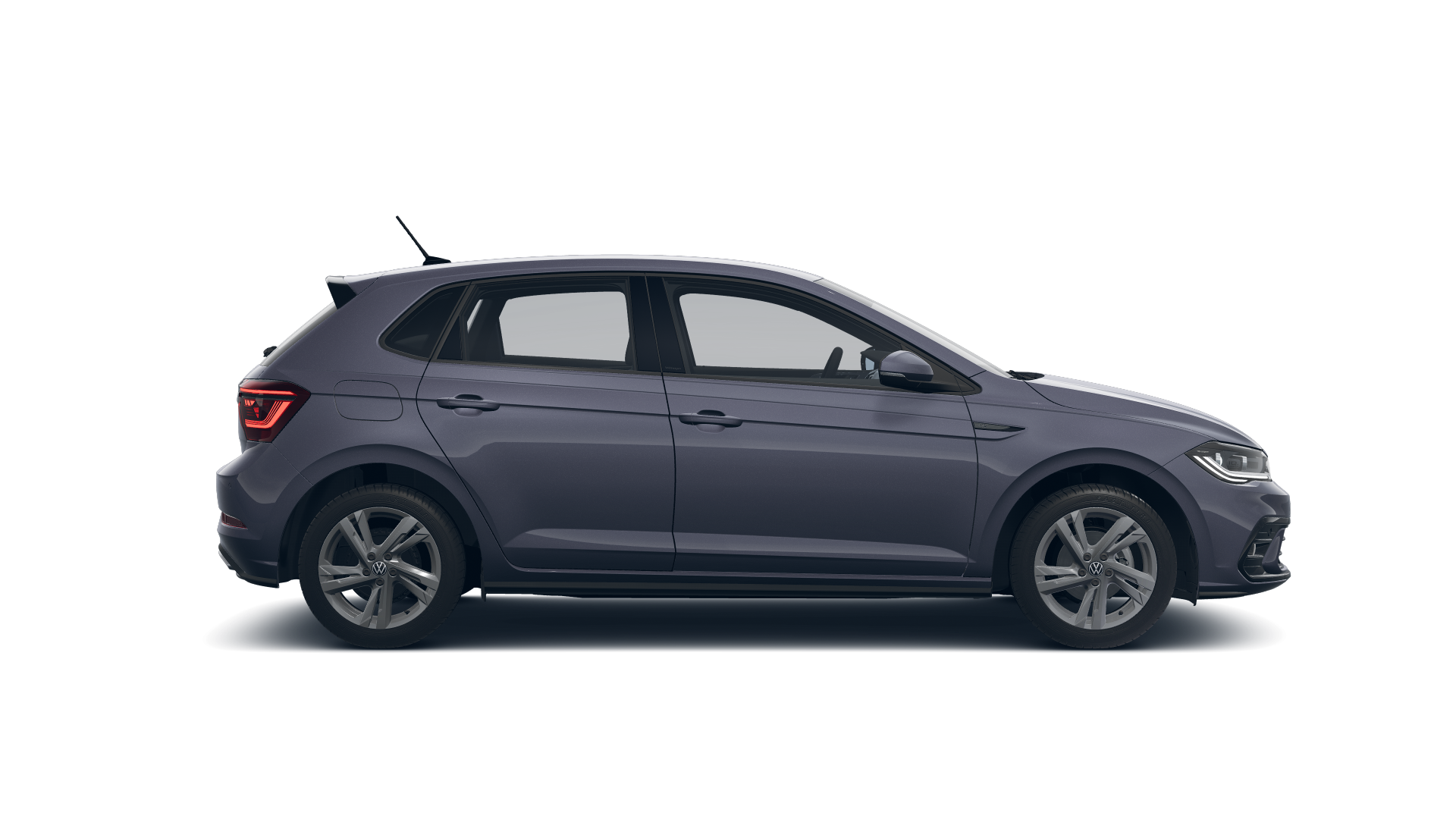 Volkswagen Polo 1.0 TSI DSG R-Line