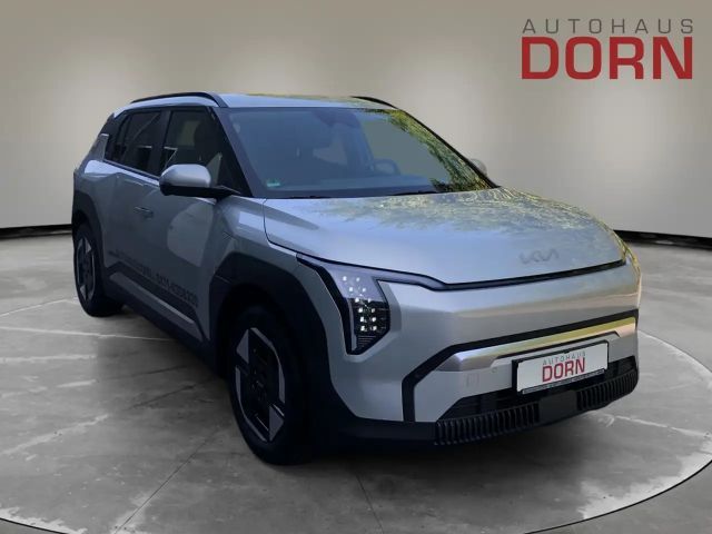 Kia EV3 81.4 kWh Earth