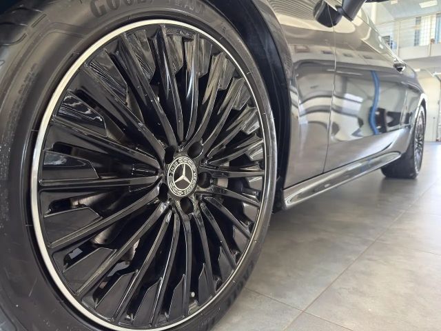 Mercedes-Benz CLE 300 4MATIC AMG Line Coupé