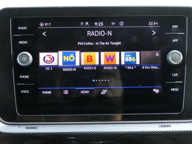 Volkswagen T-Cross DSG R-Line