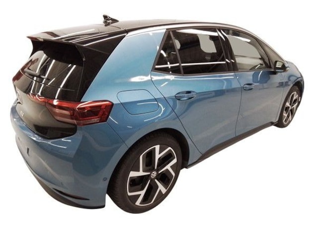 Volkswagen ID.3 204PS NP.63T.NAVI.KAMERA.20 AREA-VIEW.HEAD-UP.5JG.