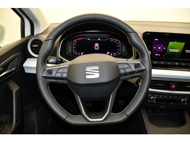 Seat Ibiza 1.0 TSI Style