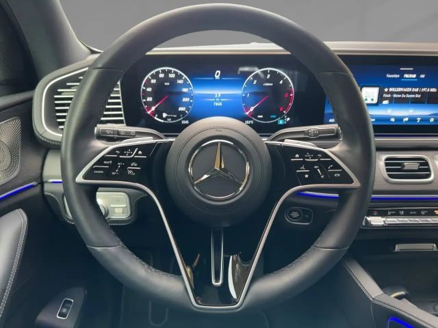 Mercedes-Benz GLE 450 AMG Line