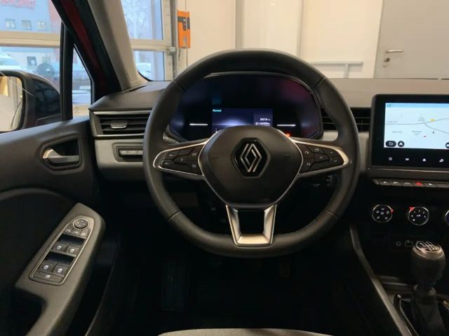 Renault Clio Evolution TCe 90