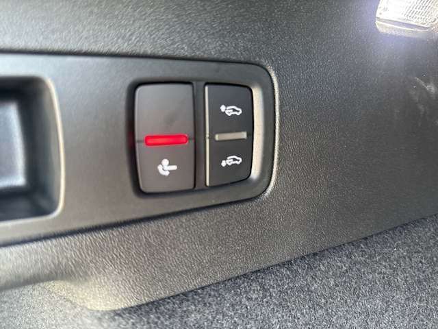 Audi Q6 e-tron Performance Sportback