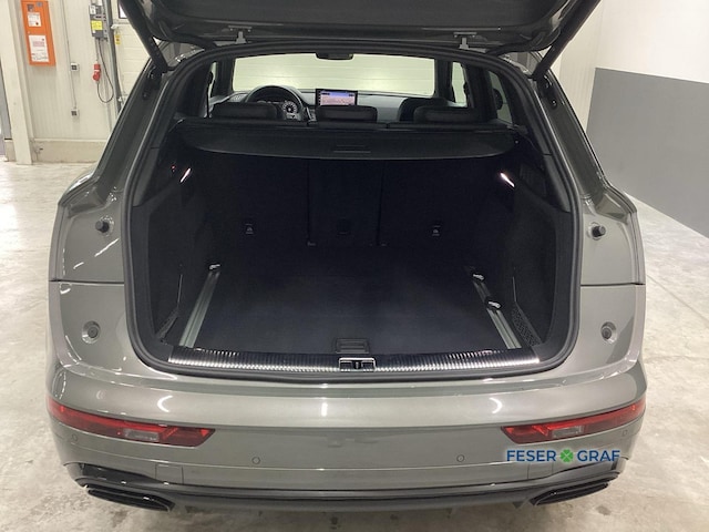 Audi Q5 45 TFSI Quattro S-Tronic