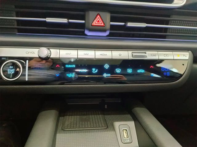 Hyundai IONIQ 6 4WD Vierwielaandrijving