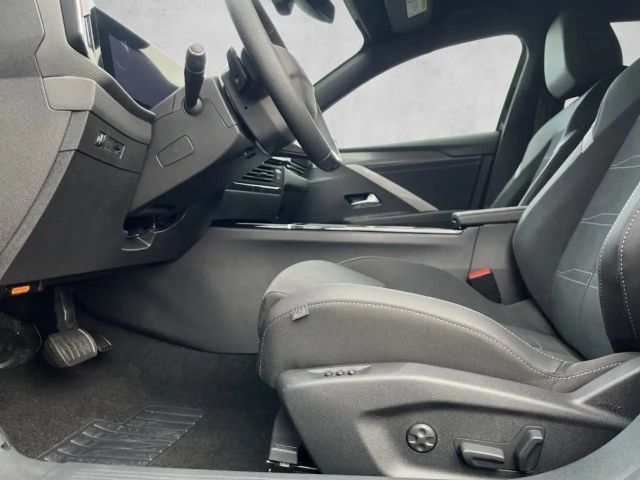 Opel Astra GS-Line Grand Sport