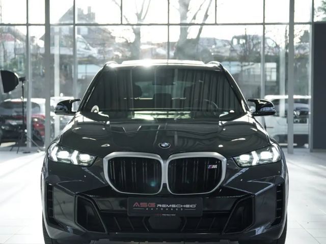 BMW X5 xDrive