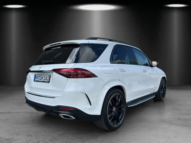 Mercedes-Benz GLE 300 4MATIC AMG Line GLE 300 d