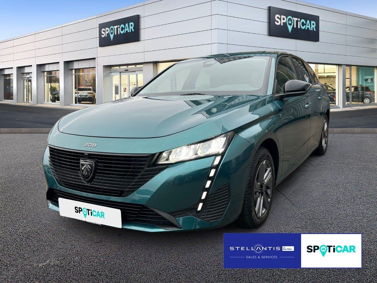 Peugeot 308 Active Pack PureTech SW