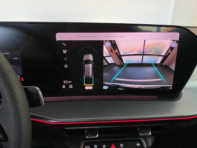 Audi Q3 Hybride S-Tronic