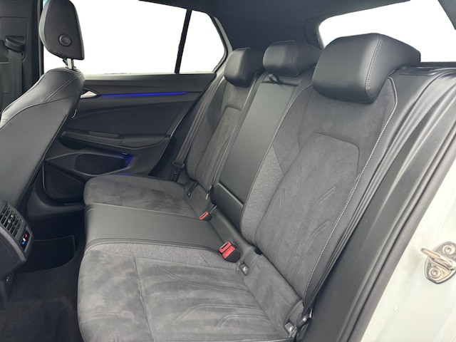 Volkswagen Golf 1.5 eTSI DSG Golf VIII