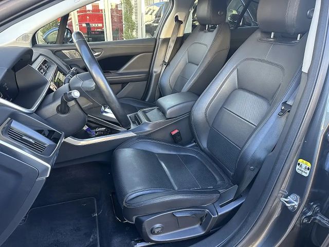 Jaguar I-Pace AWD S