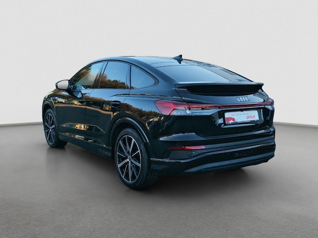 Audi Q4 e-tron 35 Sportback