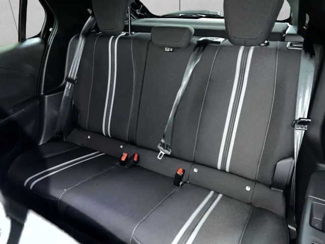 Opel Corsa GS-Line Grand Sport Turbo