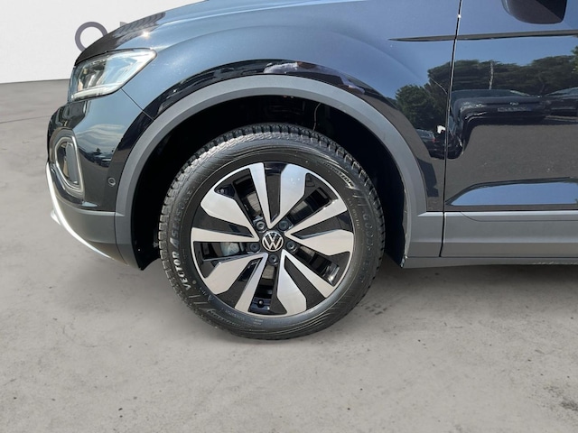 Volkswagen T-Roc 1.0 TSI Move