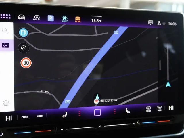 Volkswagen Tiguan 2.0 TDI