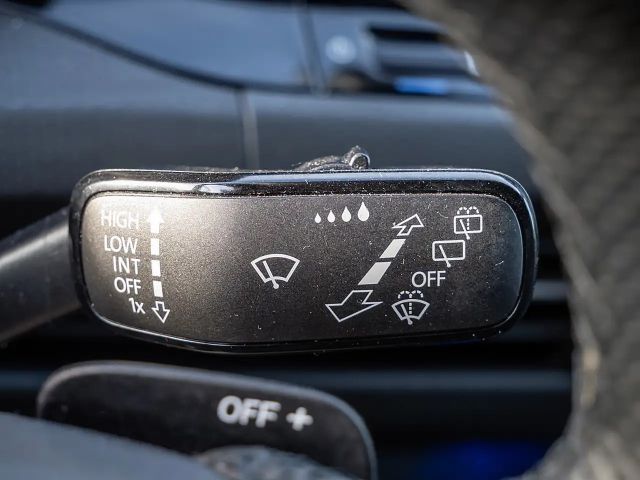 Volkswagen Golf 2.0 TSI GTI Golf VIII