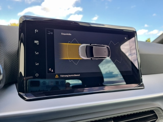 Seat Ibiza 1.0 TSI FR-lijn