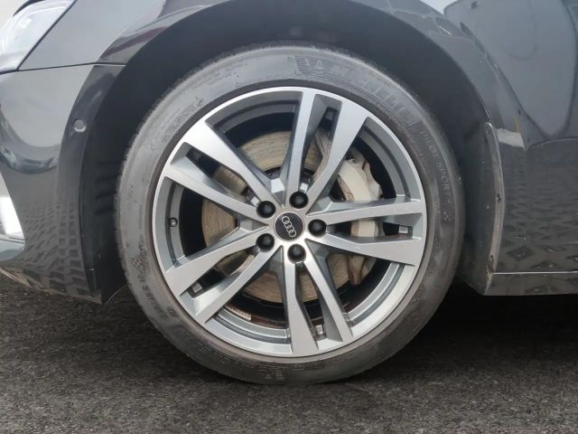 Audi A6 3.0 TFSI Avant Quattro Sport