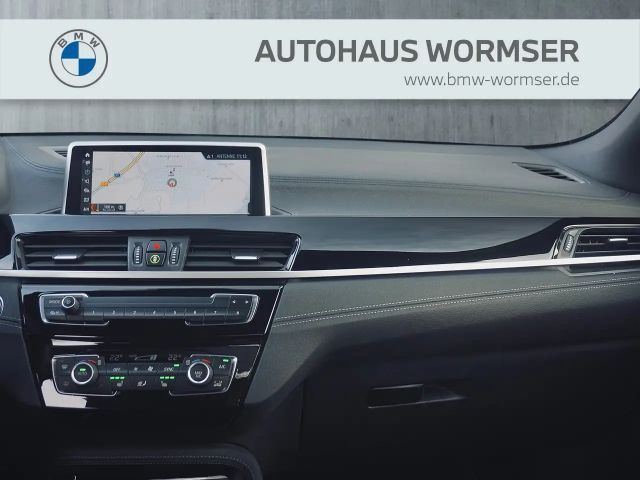 BMW X2 Coupé xDrive18d