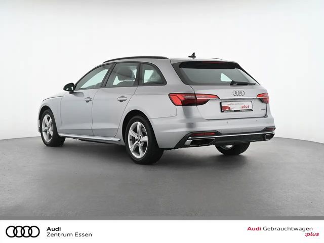 Audi A4 40 TDI Avant Quattro