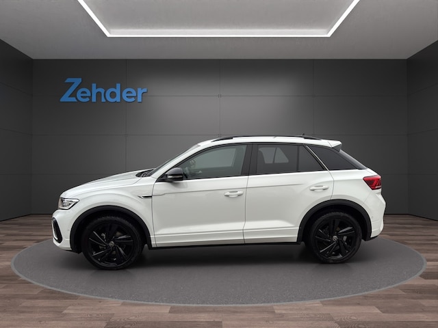 Volkswagen T-Roc 1.5 TSI DSG R-Line