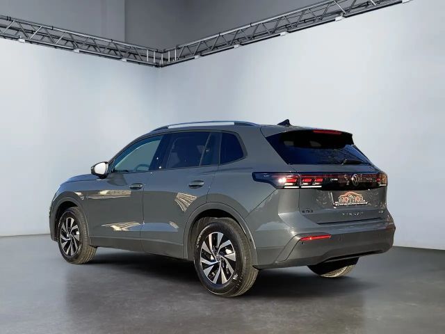 Volkswagen Tiguan 1.5 eTSI DSG Life