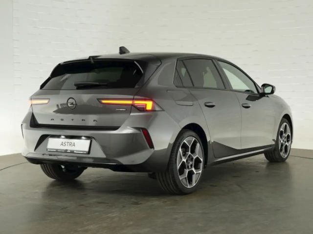 Opel Astra GS-Line Grand Sport Hybrid