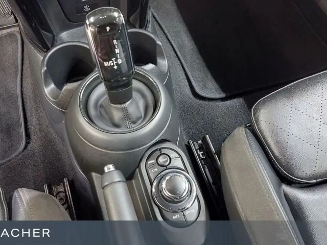 MINI Cooper Cabrio A Classic-Trim,Navi,Leder,RFK,LED