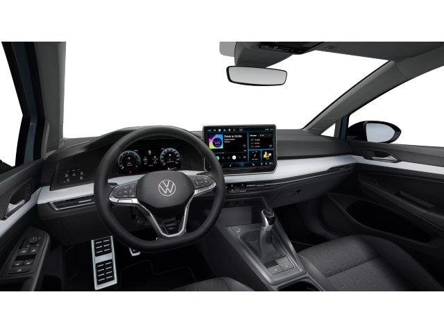 Volkswagen Golf 1.5 TSI Variant