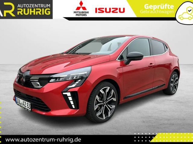 Mitsubishi Colt Turbo Select