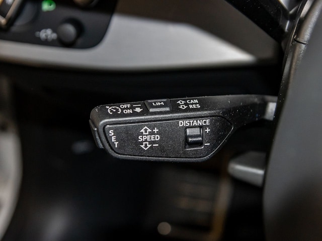 Audi A4 40 TFSI Avant S-Line S-Tronic