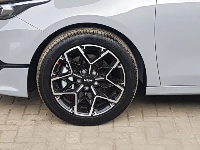 Kia Ceed GDi SportWagon