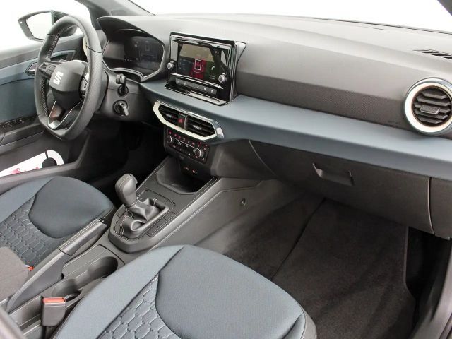 Seat Arona 1.0 TSI DSG Style