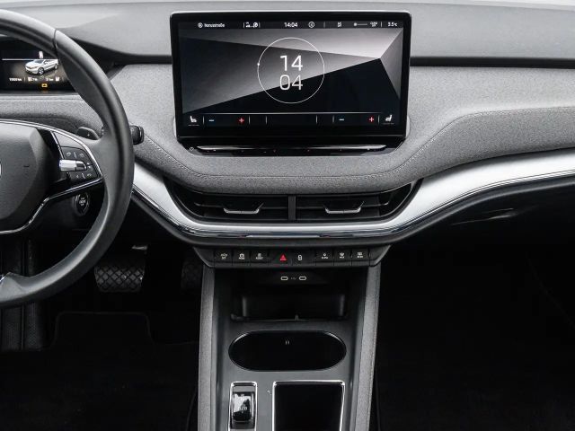 Skoda Enyaq iV 50