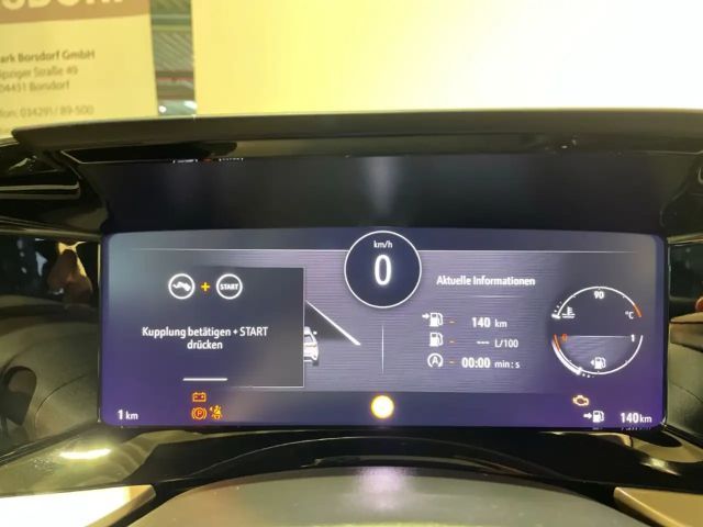 Opel Mokka 1.2 Turbo Turbo Ultimate