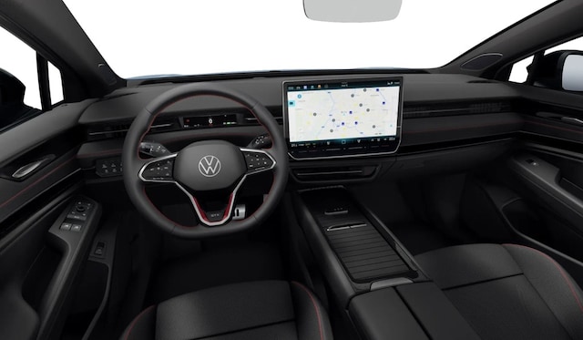 Volkswagen ID.7 4Motion GTX Tourer