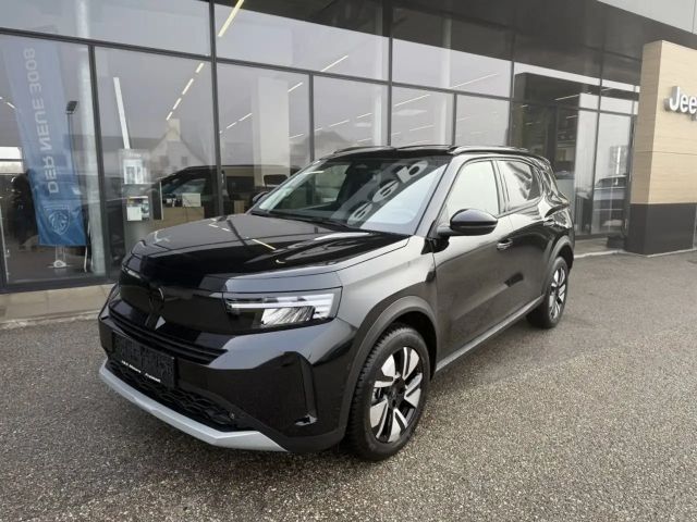 Opel Frontera 44 kWh GS e-Frontera