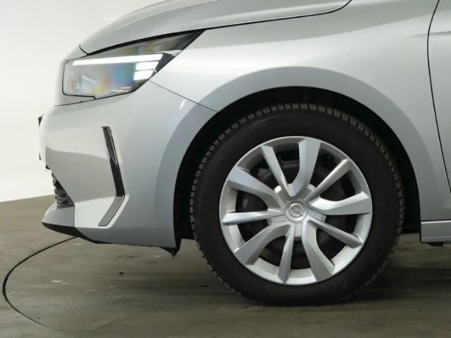 Opel Corsa F FACELIFT+LED LICHT+RÜCKFAHRKAMERA+SITZ-/LENKRADH