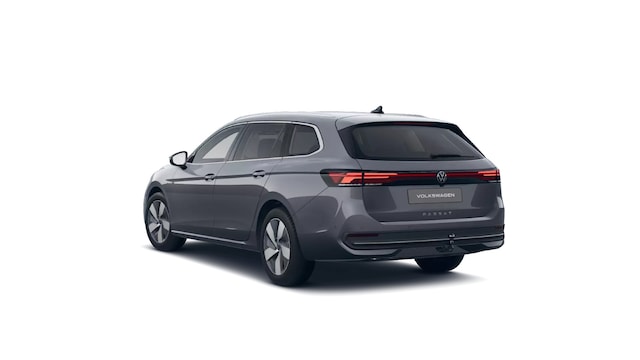 Volkswagen Passat 2.0 TDI Business Variant