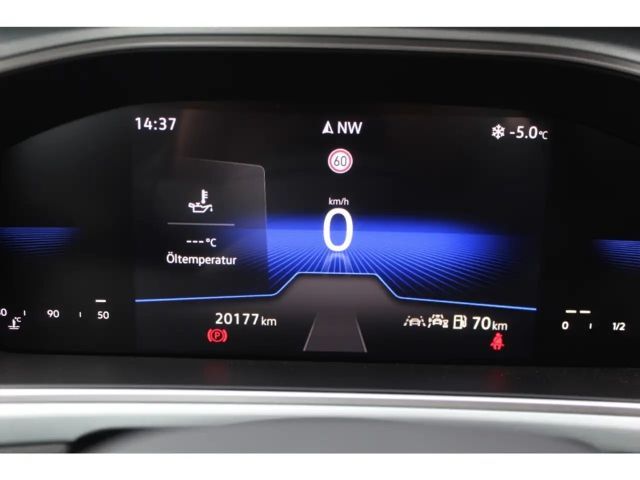 Volkswagen T-Roc 1.0 TSI