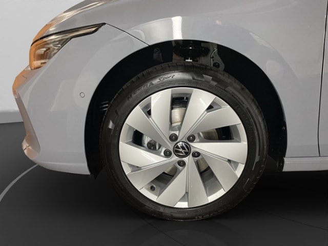 Volkswagen Golf 1.5 eTSI DSG Variant