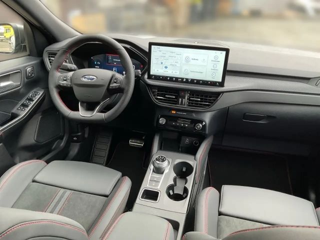 Ford Kuga Plug in Hybrid ST Line X